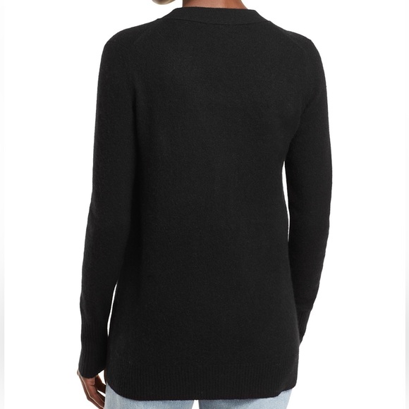 C by Bloomingdale's Cashmere
Grandfather Cardigan - Picture 3 of 6